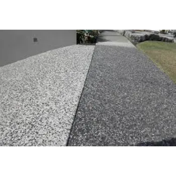 Aggregate Concrete